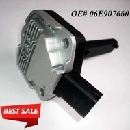 06E907660 07Z907660 94860615000 Engine Oil Level Sender Sensor for VW BeeTLE CC Jetta Passat AUDI A3