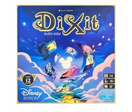 Se-ed (ซีเอ็ด) :  บอร์ดเกม (Board Game) Dixit: Disney Edition [TH]