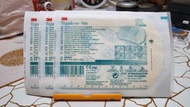 3M Tegaderm 防水透氣透明敷料 （10x12cm）1626W