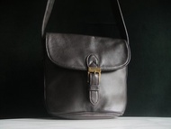 輝煌年代 OLD ERA _早期二手老包Ralph Lauren肩背包