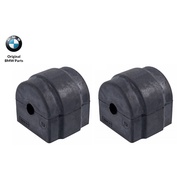 Genuine BMW F10 F11 F18 Rear Stabilizer Bar Bush 33556788861