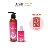 [Limited Edition] AGift Passionate Discovery CNY Bundle Set
