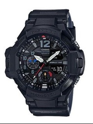 原裝 原廠 G-shock watch 手錶 casio GA 1100 GA-1100  電池 計時器 指南針 溫度計 大隻佬 精工 鋼帶 皮帶  膠帶 電子 精工 手錶 錶帶 baby shock 鐘錶  男裝 女裝