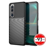 Sony Xperia 5iii / 5iv Rugged Shield Armor TPU Hardcase Xperia 5 III 5IV Case