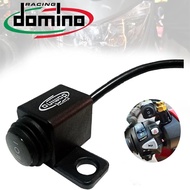 Domino Switch 3-Way Switch Right/Left Motorcycle Light Switch Universal