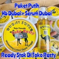 Hb DUBAI+DUBAI+DUBAI SERUM