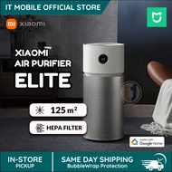 Xiaomi Mi Smart Air Purifier Elite | 99.9% H1N1 Virus Removal | Smart Control Xiaomi Home App