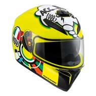 AGV Helmets K3SV-Misano 2011