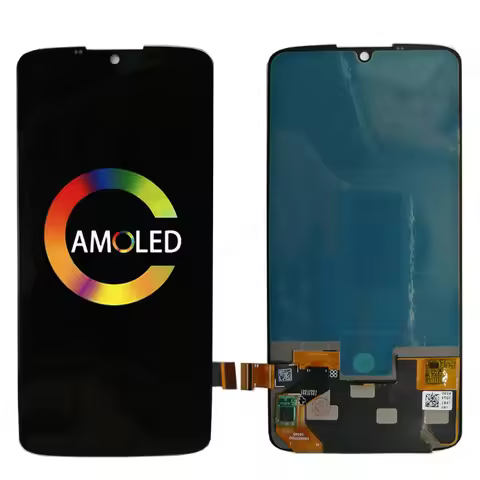 lcd For Motorola MOTO Z4 LCD display touch digitizer screen assembly for MOTO Z4 Z3 play lcd complet