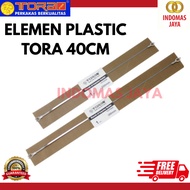TORA Element Plastic Impulse Sealer 40M