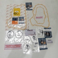 MESIN Packing seal set sealkit seal kit matic honda stream civic vtis Engine d17a ES5