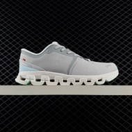 On Cloud X4 Mesh Casual Running Shoes Men's and Women's Sneakers I91N