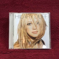 CD Hilary Duff – Condition As Shown In The Cover Photo AA356-59