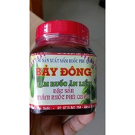 Ba Bay Dong brand shrimp paste 200g box tomyam paste tomyum paste pes tomyam pes tomyam thailand