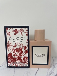 Gucci Bloom Perfume 香水