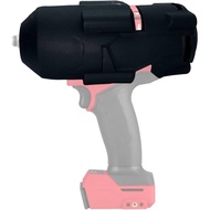 49-16-2767 Sarung Pelindung Serasi dengan penutup 1/2 High Torque Impact 2767-20 & 2863-20 (49-16-27