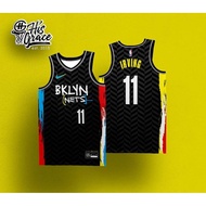 BKLYN IRVING CITY EDITION HG JERSEY