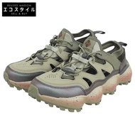 Columbia THRIVE REVIVE SHANDAL 女涼鞋，卡其色，25厘米，26SS，YL7787-397，美國尺碼 8 [二手]