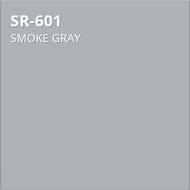 №♛☸SR 601 SMOKE GRAY DAVIES SUN AND RAIN ELASTOMERIC PAINT 4LITERS