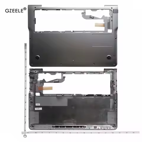 New for Samsung NP535U3X NP530U3C 530U3C 530U3B 532U3C 535U3C Rear Lid TOP case laptop LCD Back Cove