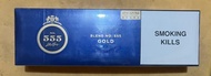 555 Smoking Kills - Import Rokok || Per slop .