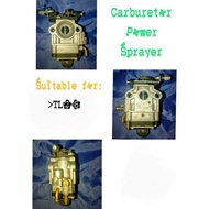 CARBURETOR POWER SPRAYER TL26