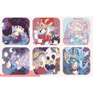 Identity V Square Badge