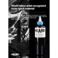 ♞,♘Tattoo Ink Triple Black Mlc Tattoo Supply Ink Tattoo Ink Original Black Dynamic Triple Black Ink