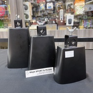 COWBELL DRUM PERCUSSION - ORIGINAL COWBELL 10/12.5/15 CM