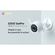 EZVIZ C3TN OutPro 3MP Outdoor WiFi Camera