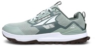 ALTRA WOMENS LONE PEAK 7 - GREEN