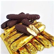 Lagie Golden Leaf Choco Stick