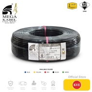 MEGA KABEL 35MM PVC Cable