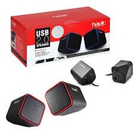 Havit USB 2.0 HV-SK473 Speaker