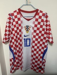 克羅地亞 2627主場 球迷版球衣 摩迪 世界杯 預訂款 CROATIA MODRIC HOME JERSEY