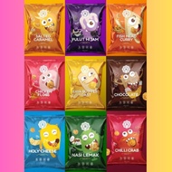 BUNDLE - Kettle Gourmet Popcorn