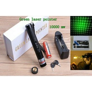 RADY STOCK 303 GREEN LASER POINTER LAZER