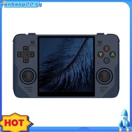 RGB30 Retro Handheld Game Console RGB30 Handheld Video Game Console Open-Source Game Pad Built-in WI