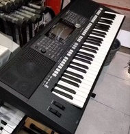 YAMAHA PSR S950 BEKAS BELAJAR