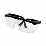 Grinding Glasses - Work Protective Glasses - Safety Glasses - Safety Glasses Clear Transparent/
