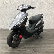 【高雄店】2024 KYMCO光陽 GP125(碟煞)#1036
