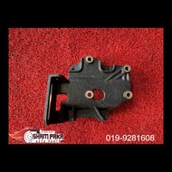 Bracket Compressor Aircond 4G92 4G93 DENSO