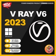✨ LATEST ✨ V-RAY ADVANCED & NEXT 7 FOR 3DS MAX / REVIT / SKETCHUP / RHINO / CINEMA4D / MAYA 🖥️ PREMI