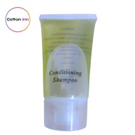 Hotel Amenities boday wash Shampoo conditioner  & shower gel 30 ml (50pcs  100 pcs 200pcs 300pcs)