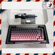 Genuine unused AJAZZ AK820 max plus keyboard 98% new