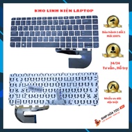 HP 840 G3 EliteBook 745 G3 Zbook 14 G4 KEYBOARD