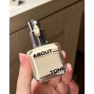 [About_tone] ABOUT TONE SKIN LAYER FIT FOUNDATION