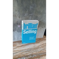 Brilliant SELLINGWHAT THE BEST SALESPEOPLE KNOW DO AND SAYby jeremmy cassell 2012/335thick Things
