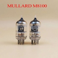 MULLARD M8100 vacuum tube replaces EF95 6J1 6AK5 403A 5654 Electron tube for audio amplifier