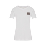 AlX Women T-Shirt Logo in front 3KYTKA-YJW3Z-1000